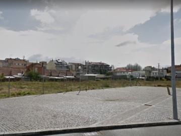 Terreno para Construção localizado em Pedrouços