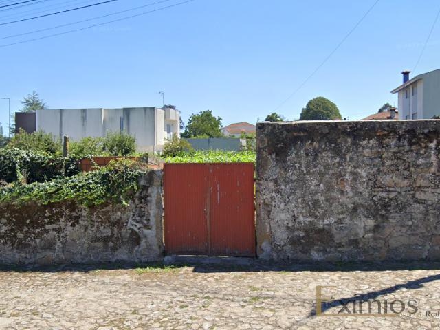 Terreno para construção, localizado na Junqueira, Vila do Conde