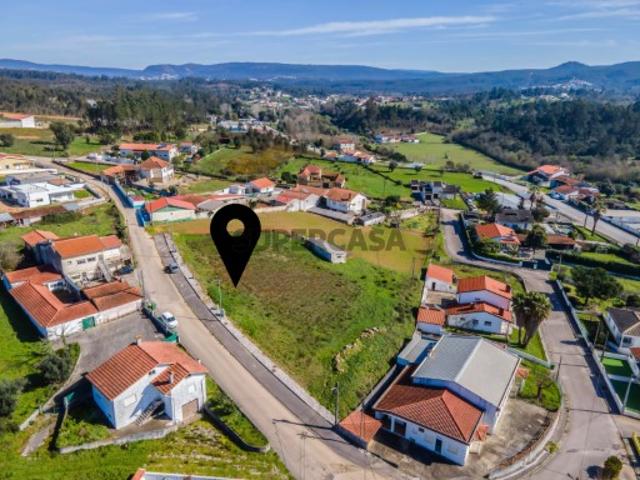 Terreno para Construção | Lote 3 | Foz de Arouce, Lousã