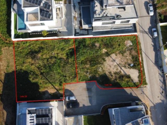 Terreno para Construção Lote 19 | Excelente Oportunidade em Odivelas!