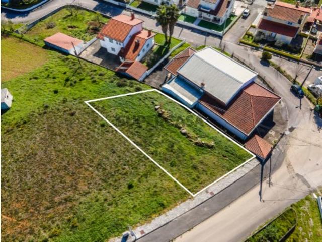 Terreno para Construção | Lote 1 | Foz de Arouce, Lousã