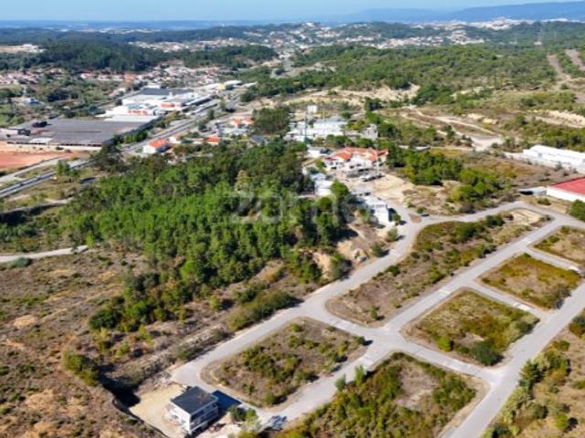 Terreno para construção | Lote 35 | Cernache, Coimbra