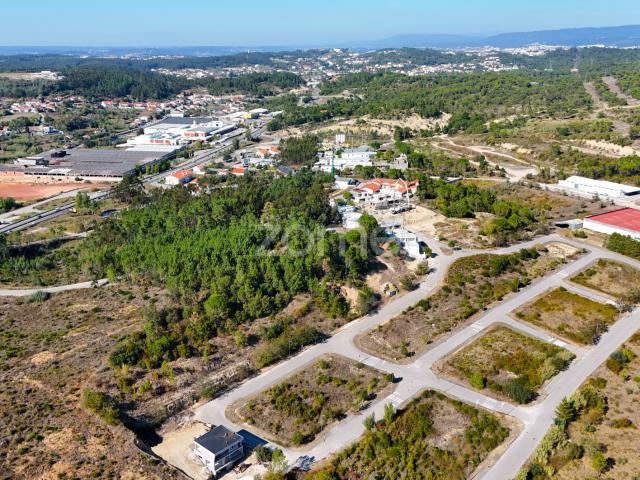 Terreno para construção | Lote 35 | Cernache, Coimbra