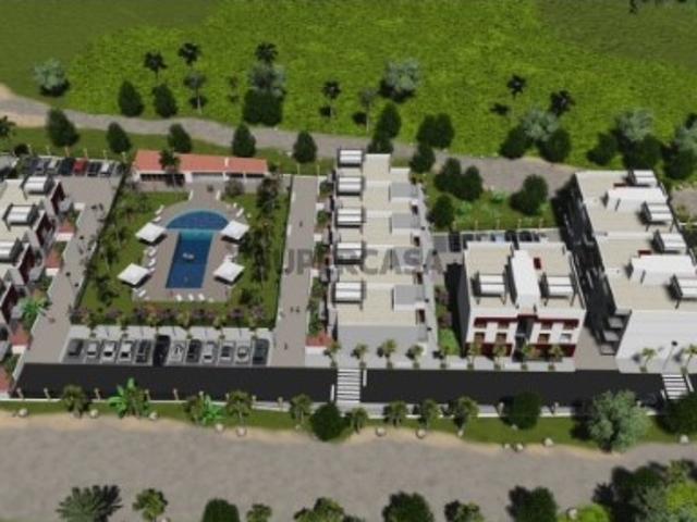 Terreno para construção Loteamento