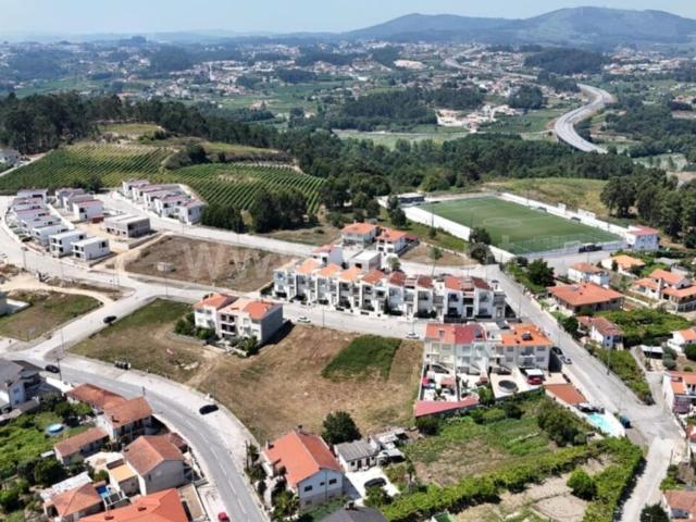 Terreno para Construção / Lousada, Caíde de Rei