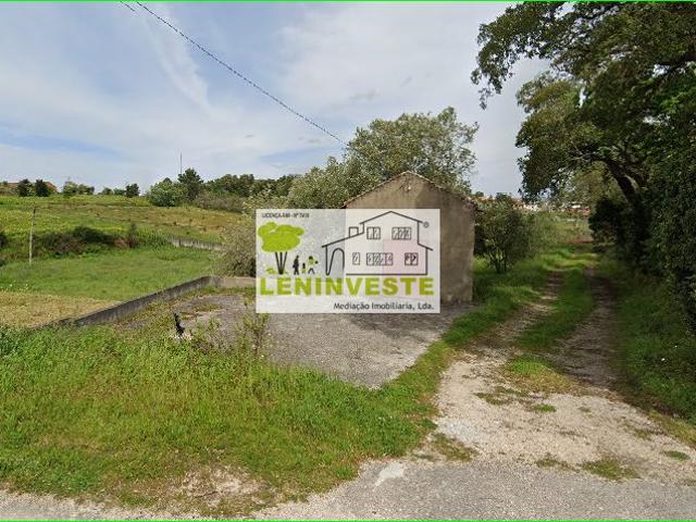 Terreno para construção Palmeiros Batalha