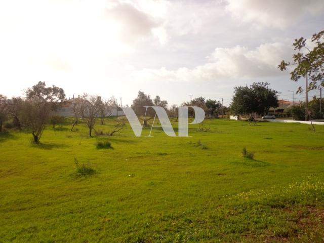 Terreno para construção para venda em Almancil, perto do triângulo dourado