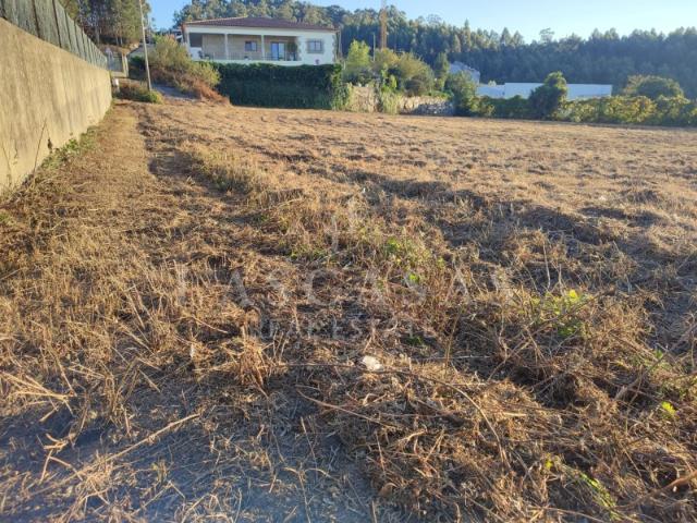 Terreno para construção Paredes