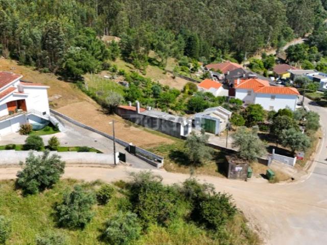 Terreno para Construção | Paredes, Brasfemes