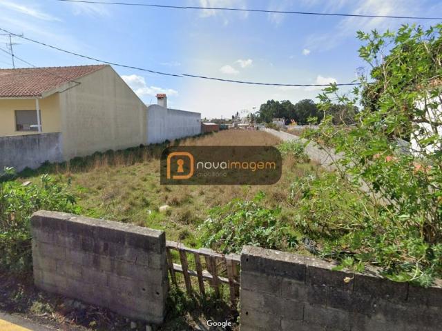 Terreno para construção | Parque de Exposições Aveiro