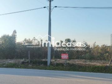 TERRENO PARA CONSTRUÇÃO PEDREIRA DE VILARINHO