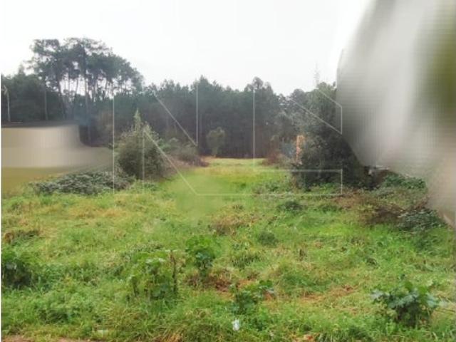 Terreno para Construção Perrães