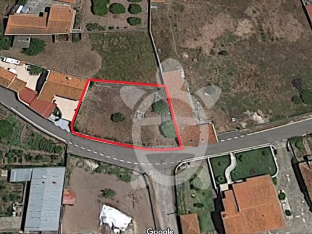 Terreno para construção perto da N109