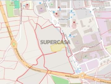 Terreno para Construção Plano de Pormenor do Monte Olivete, Torres Vedras