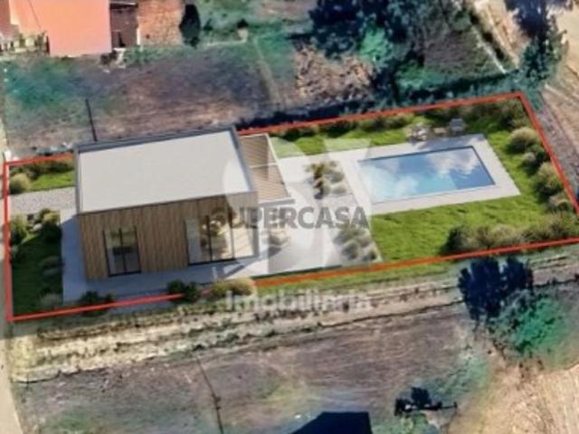 Terreno para construção | Pombal