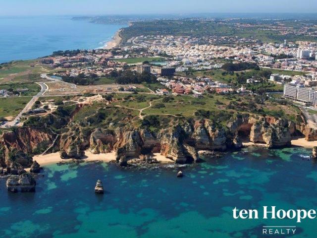 Terreno para Construção, Ponta da Piedade, Lagos