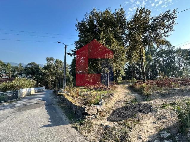 Terreno para construção, Ponte