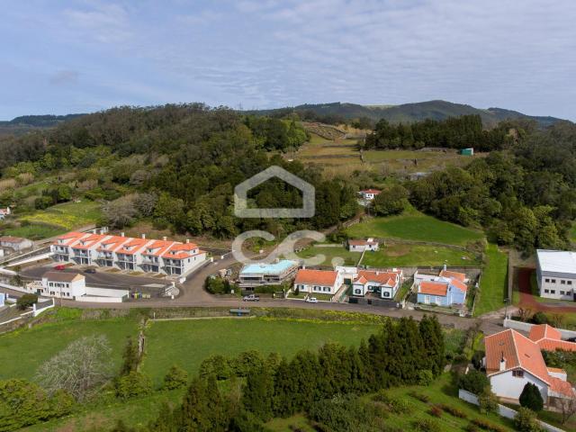 Terreno para construção Posto Santo