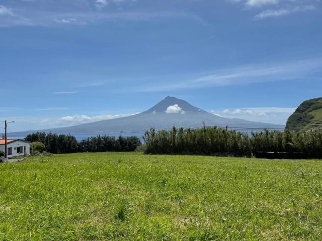 Terreno para Construção Praia do Almoxarife