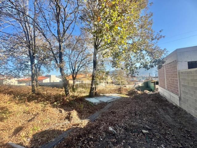 Terreno para Construção Prazins