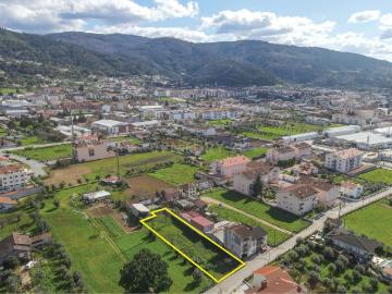 Rua Ernesto Melo Antunes, Lousã e Vilarinho, Lousã, Distrito de Coimbra