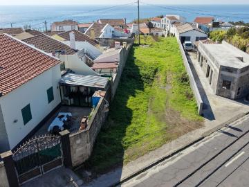 Terreno para construção Próximo da praia Água de Alto
