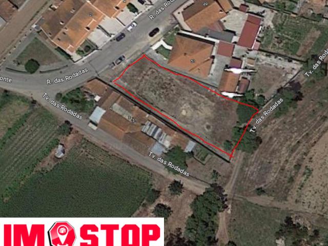 Terreno para Construção próximo de Aveiro