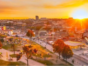 TERRENO PARA CONSTRUÇÃO RUA DO PILAR, VILA NOVA DE GAIA