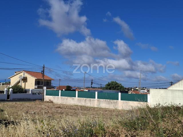 Terreno para construção residencial em Manique – Barrunchal