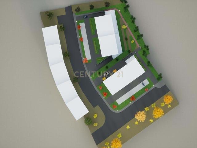 Terreno para Construção Residencial | Santa Maria da Feira