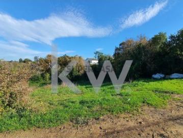 Terreno para construção | Rochas | Ameal | Coimbra
