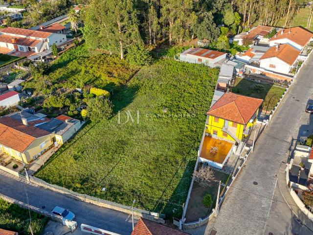 Terreno para Construção | São Félix da Marinha