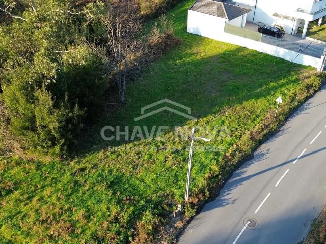 Terreno para Construção | São João de Ver