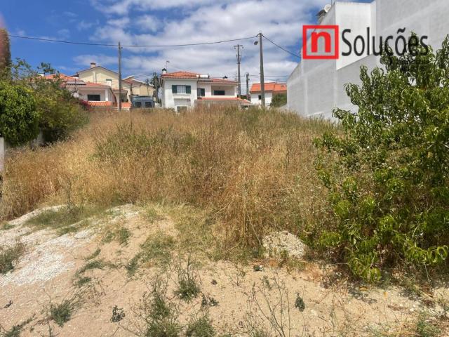 Terreno para Construção São João dos Montes