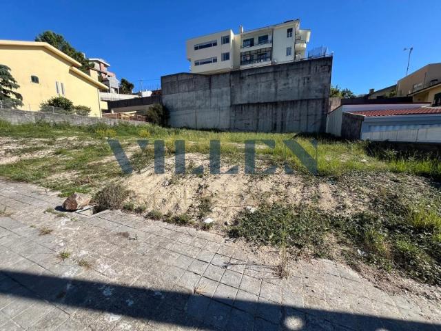 Terreno para Construção São Mamede do Coronado