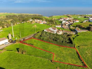 Terreno para Construção – São Pedro Nordestinho 870 m²