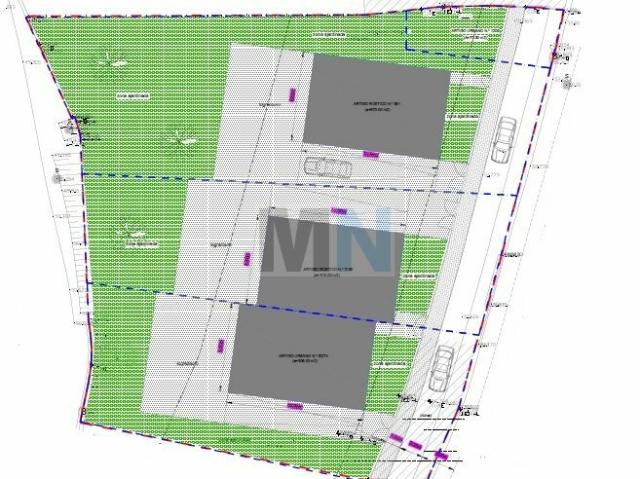 Terreno para construção S. M. Bispo