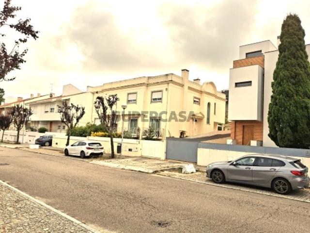 Terreno para construção, S. Mamede de Infesta, Matosinhos