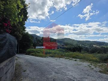 Terreno para construção, Sande