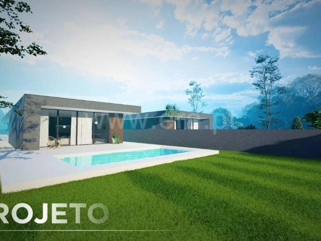 Terreno para Construção / Santa Maria da Feira, São João de Ver
