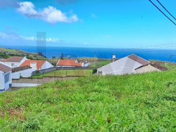 Terreno para construção Santana Nordeste