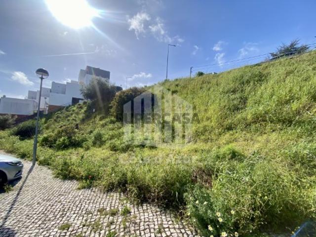 Terreno para construção Santana/Sesimbra