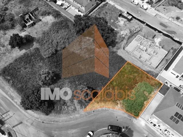 Terreno para construção, Santarém