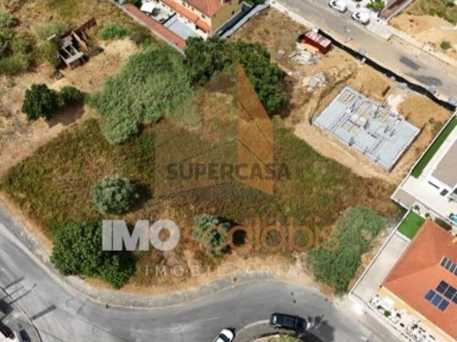 Terreno para construção, Santarém