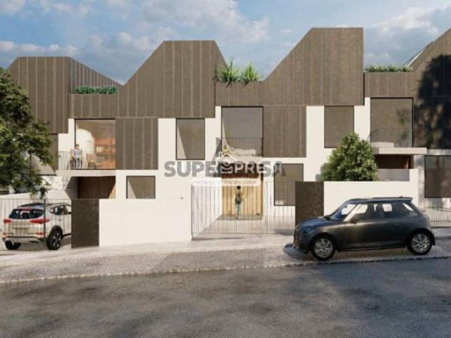 Terreno para construção Santo Tirso