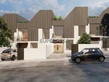 Terreno para construção Santo Tirso