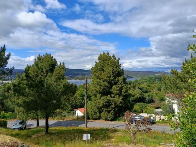 Terreno para construção Seixas