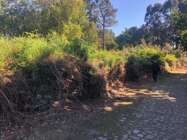 Terreno para construção Seixas, Caminha
