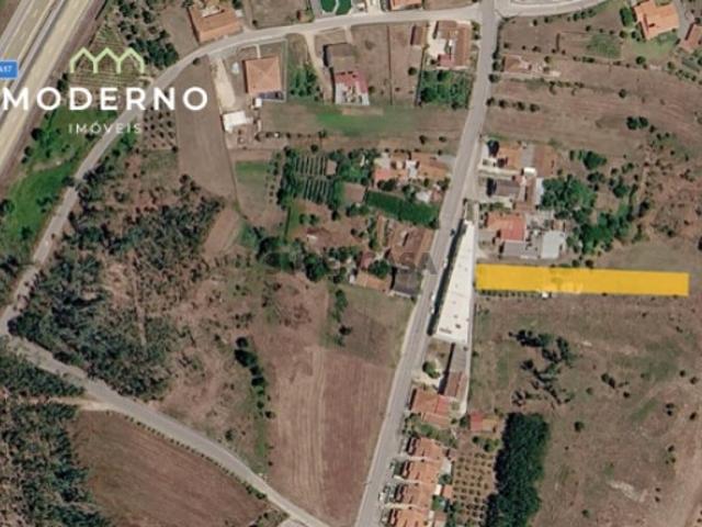 Terreno para Construção Seixo, Guia, Pombal