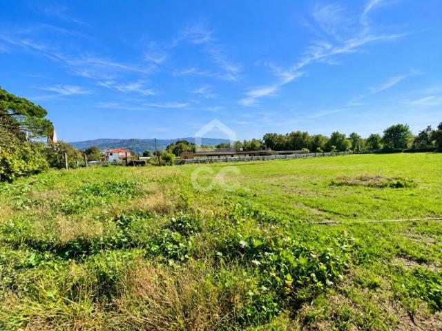 TERRENO PARA CONSTRUÇÃO | SEQUEIRÔ, SANTO TIRSO